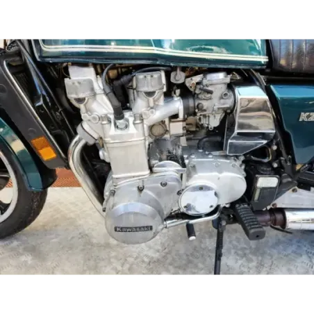 KAWASAKI Z 1300