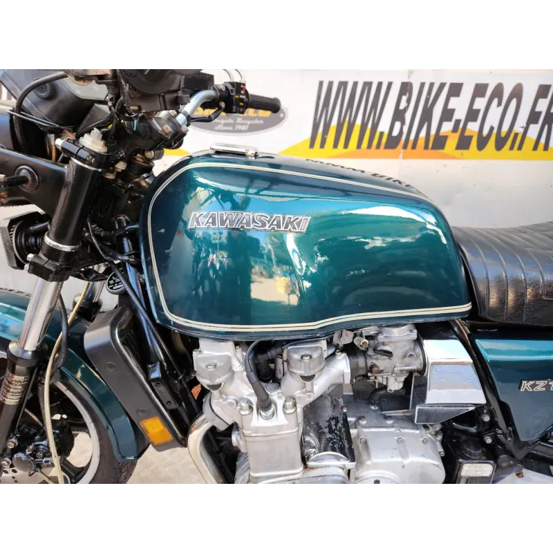 KAWASAKI Z 1300
