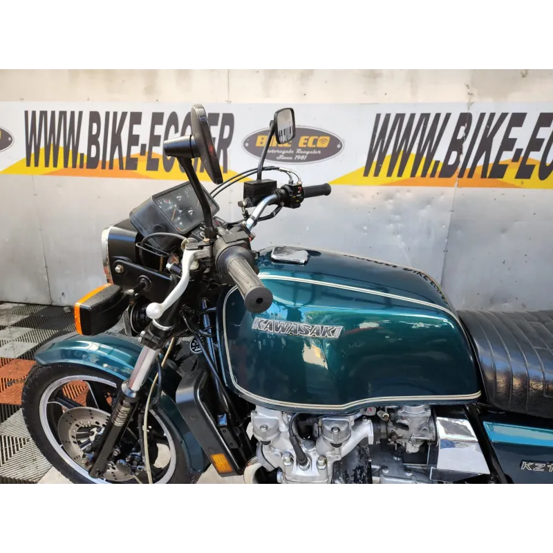 KAWASAKI Z 1300