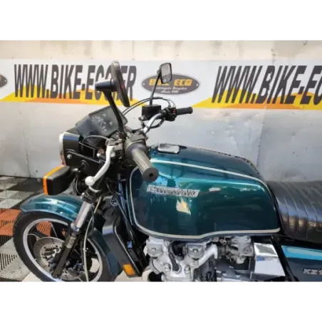 KAWASAKI Z 1300