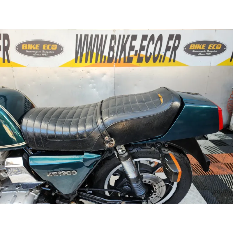 KAWASAKI Z 1300