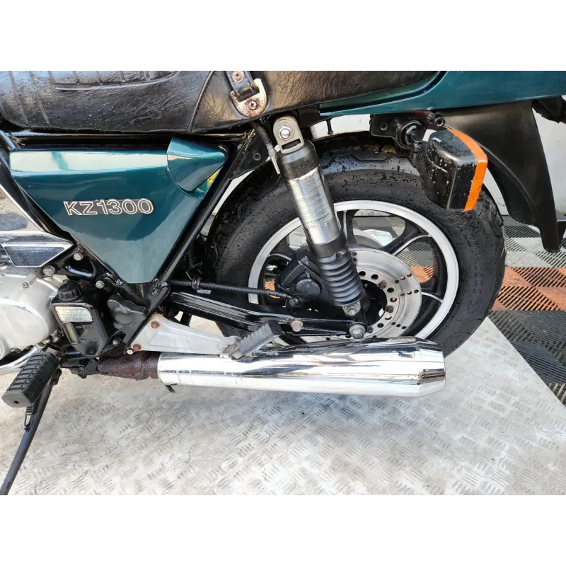 KAWASAKI Z 1300