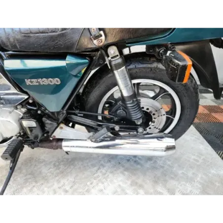 KAWASAKI Z 1300