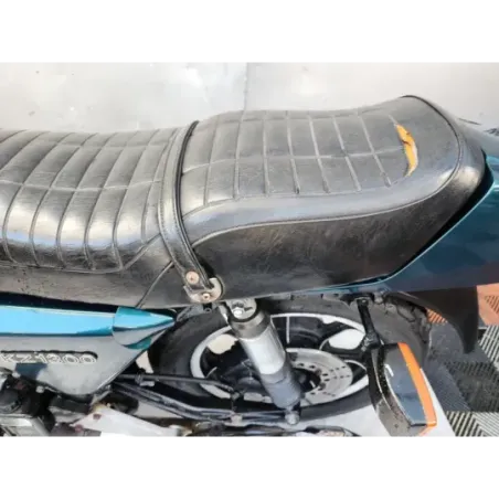 KAWASAKI Z 1300