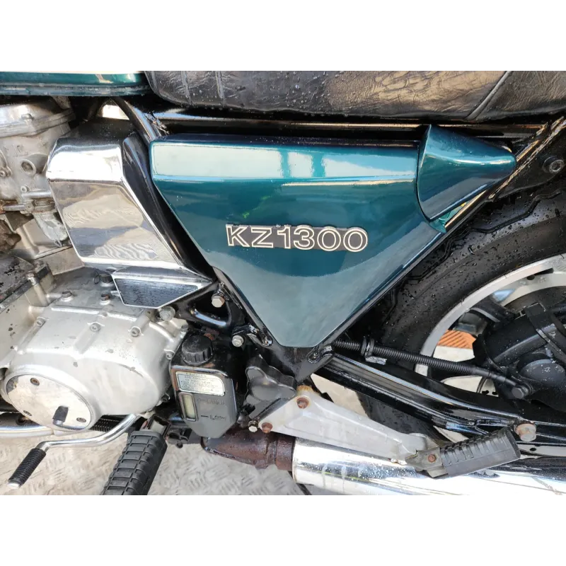 KAWASAKI Z 1300