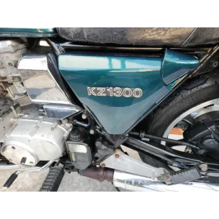 KAWASAKI Z 1300