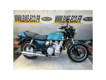 KAWASAKI Z 1300
