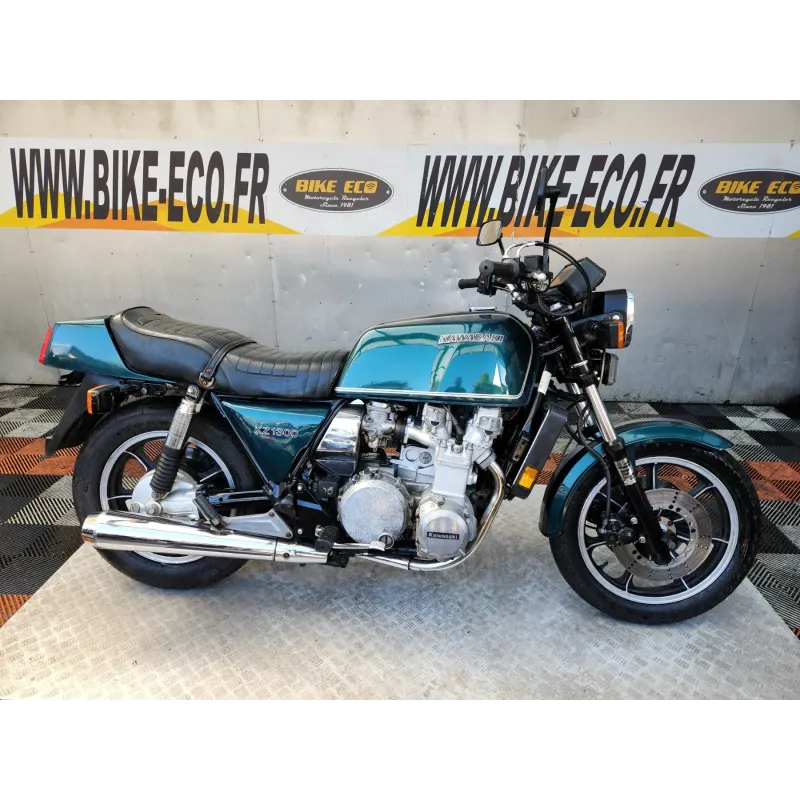 KAWASAKI Z 1300