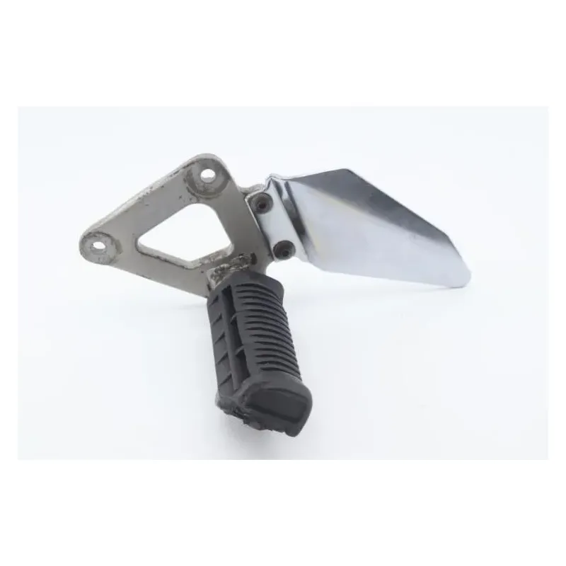 Platine avant gauche SUZUKI GSE 500 1989 - 2007