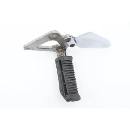 Platine avant gauche SUZUKI GSE 500 1989 - 2007