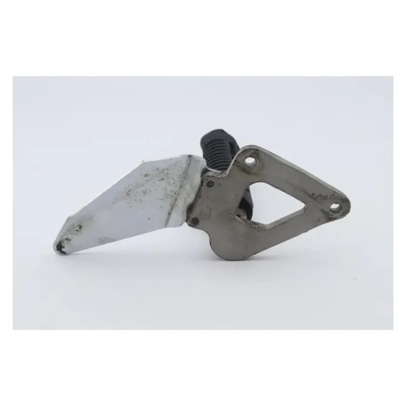 Platine avant gauche SUZUKI GSE 500 1989 - 2007