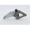 Platine avant gauche SUZUKI GSE 500 1989 - 2007 Platine avant gauche SUZUKI GSE 500 1989 - 2007