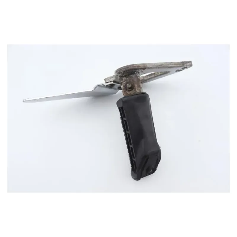 Platine avant gauche SUZUKI GSE 500 1989 - 2007