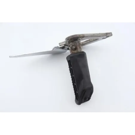 Platine avant gauche SUZUKI GSE 500 1989 - 2007