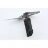 Platine avant gauche SUZUKI GSE 500 1989 - 2007 Platine avant gauche SUZUKI GSE 500 1989 - 2007