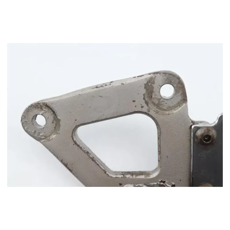 Platine avant gauche SUZUKI GSE 500 1989 - 2007
