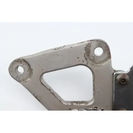 Platine avant gauche SUZUKI GSE 500 1989 - 2007