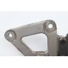 Platine avant gauche SUZUKI GSE 500 1989 - 2007 Platine avant gauche SUZUKI GSE 500 1989 - 2007