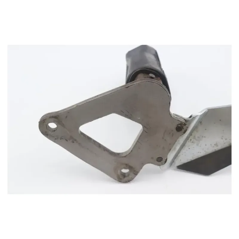 Platine avant gauche SUZUKI GSE 500 1989 - 2007