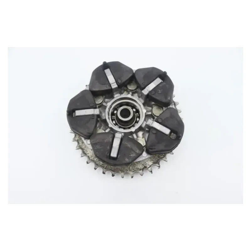 Porte couronne SUZUKI GSE 500 1989 - 2007