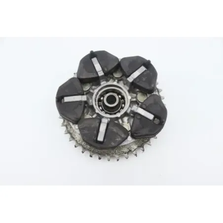 Porte couronne SUZUKI GSE 500 1989 - 2007