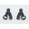 Support de phare SUZUKI GSE 500 1989 - 2007
