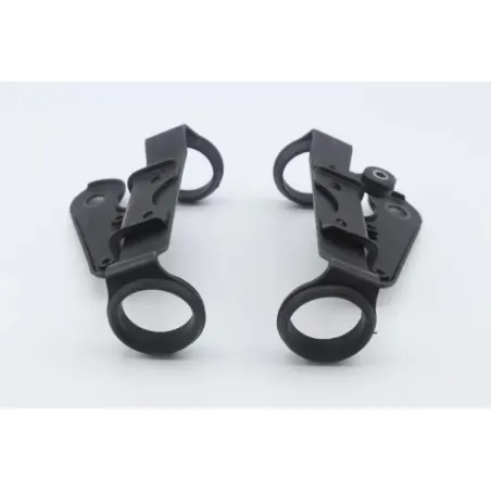 Support de phare SUZUKI GSE 500 1989 - 2007