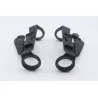 Support de phare SUZUKI GSE 500 1989 - 2007
