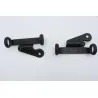 Support de phare SUZUKI GSE 500 1989 - 2007