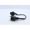Bobine allumage PEUGEOT LUDIX 50 2012 - 2017