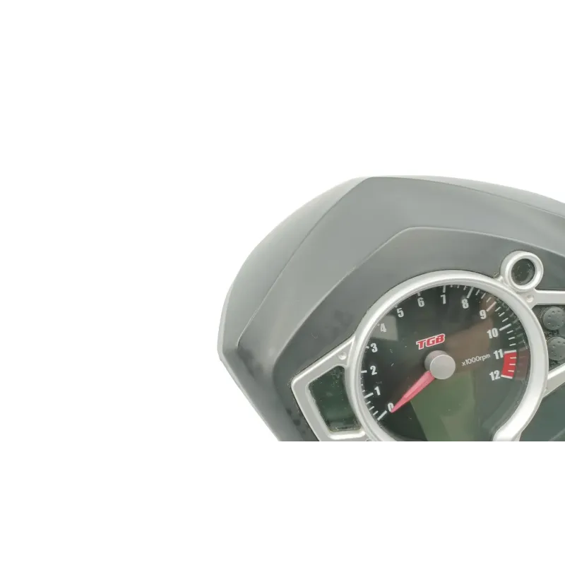 Compteur TGB BULLET 50 2008 - 2012