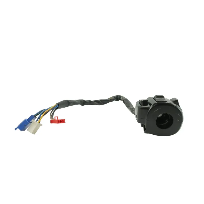 Commodo droit TGB BULLET 50 2008 - 2012