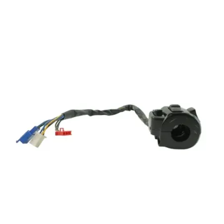 Commodo droit TGB BULLET 50 2008 - 2012