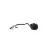 Commodo droit TGB BULLET 50 2008 - 2012