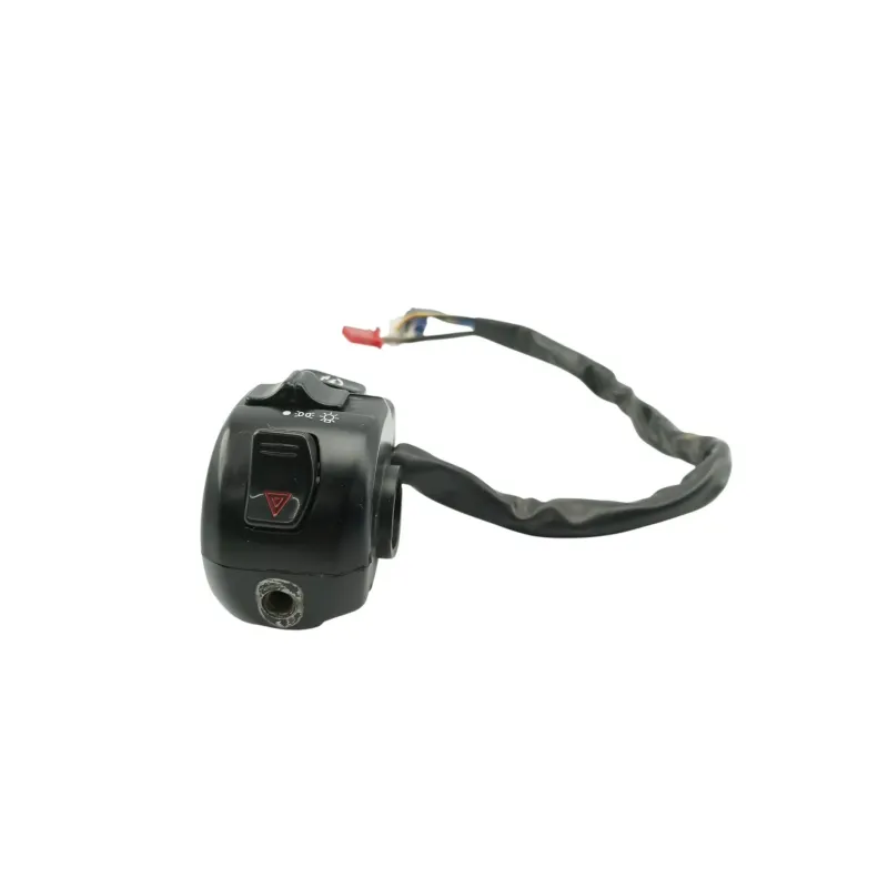 Commodo droit TGB BULLET 50 2008 - 2012