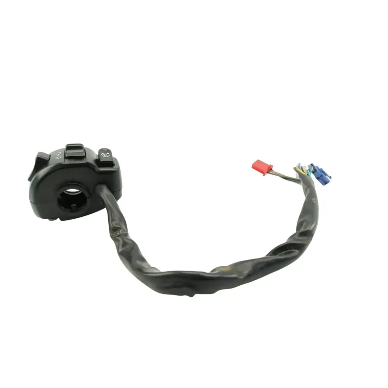 Commodo droit TGB BULLET 50 2008 - 2012