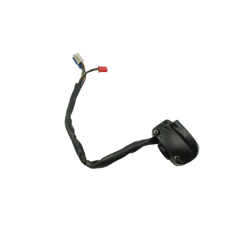 Commodo droit TGB BULLET 50 2008 - 2012