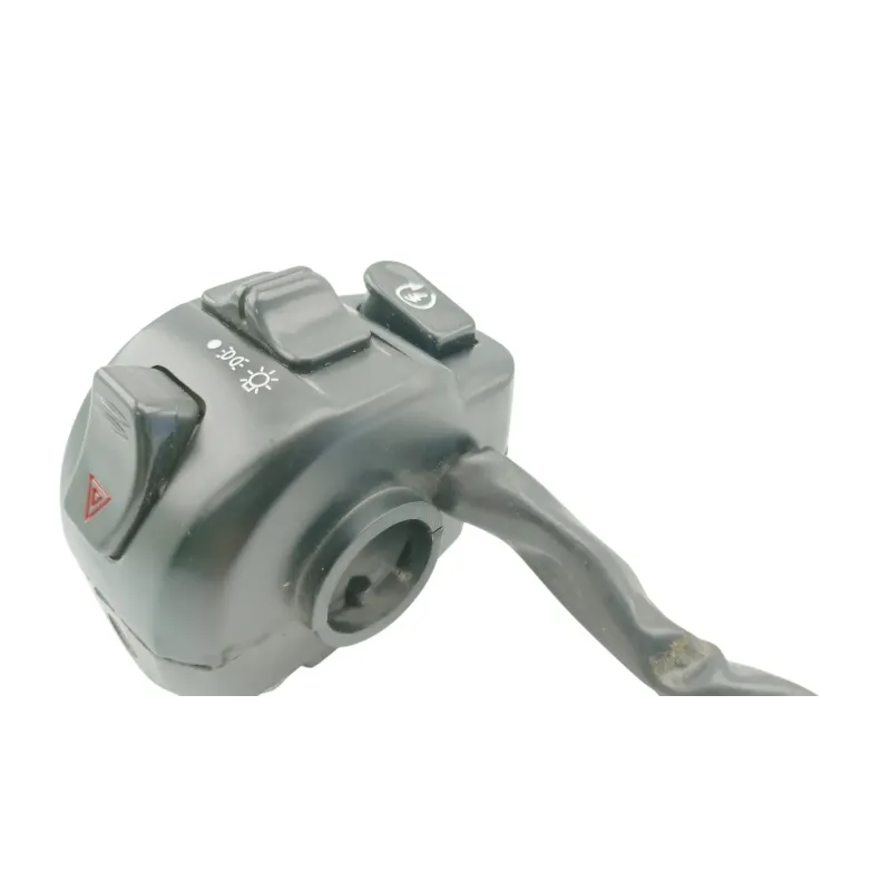 Commodo droit TGB BULLET 50 2008 - 2012
