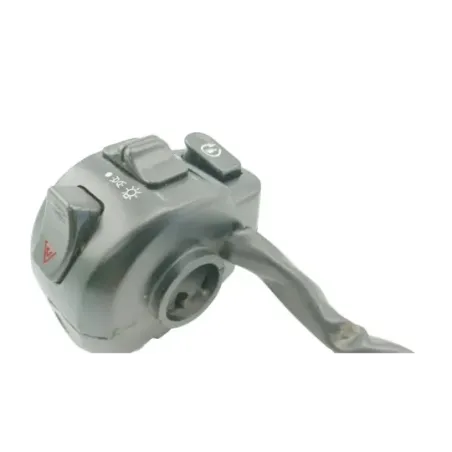 Commodo droit TGB BULLET 50 2008 - 2012