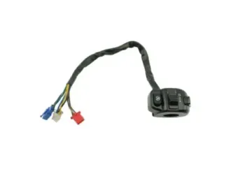 Commodo droit TGB BULLET 50 2008 - 2012