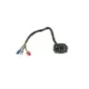 Commodo droit TGB BULLET 50 2008 - 2012
