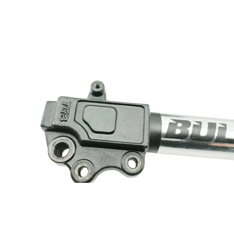 Tube de fourche droit TGB BULLET 50 2008 - 2012