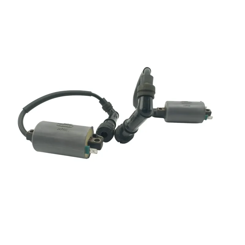Bobine allumage KAWASAKI ER5 500 1997 - 2006