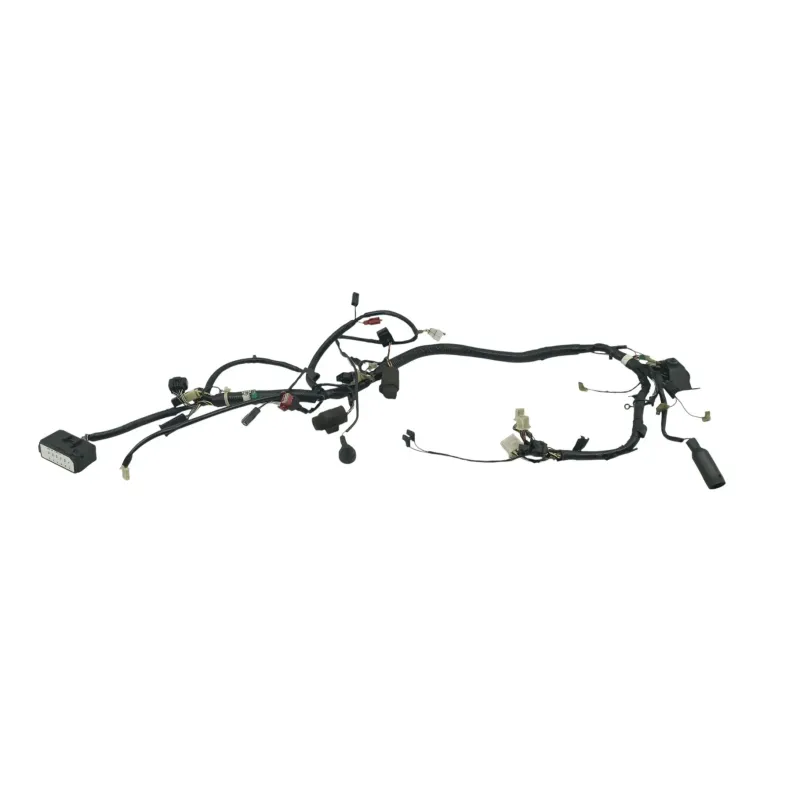 Faisceau electrique KAWASAKI ER5 500 1997 - 2006