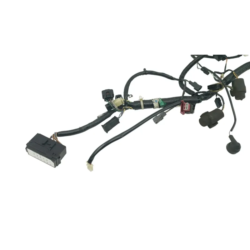 Faisceau electrique KAWASAKI ER5 500 1997 - 2006
