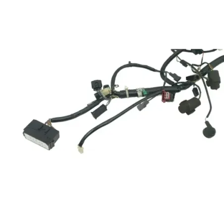 Faisceau electrique KAWASAKI ER5 500 1997 - 2006