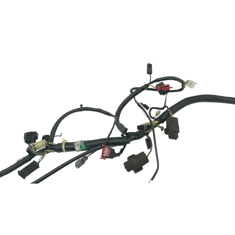 Faisceau electrique KAWASAKI ER5 500 1997 - 2006