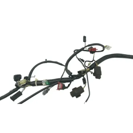 Faisceau electrique KAWASAKI ER5 500 1997 - 2006