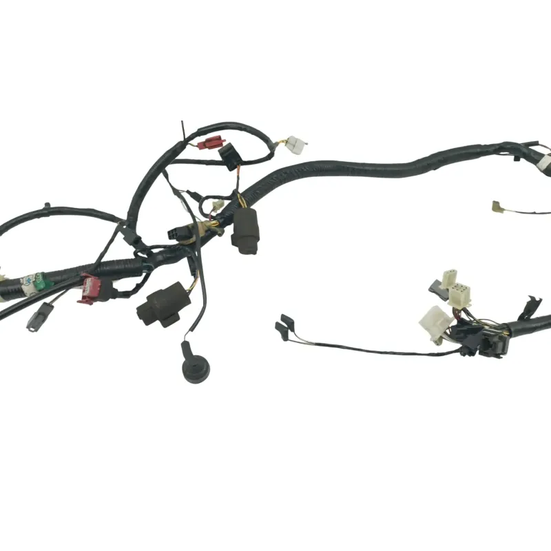 Faisceau electrique KAWASAKI ER5 500 1997 - 2006