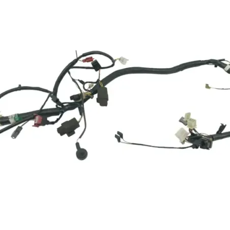 Faisceau electrique KAWASAKI ER5 500 1997 - 2006